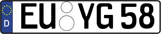 EU-YG58