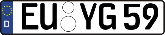EU-YG59