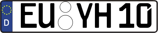 EU-YH10