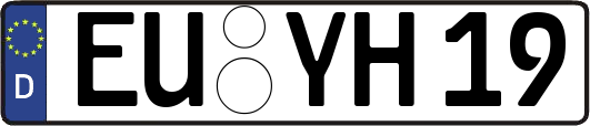 EU-YH19