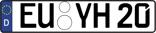 EU-YH20