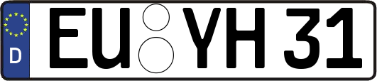 EU-YH31
