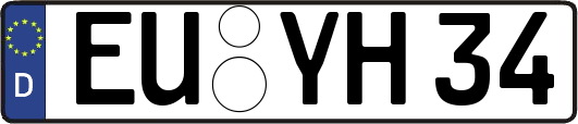 EU-YH34