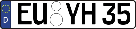 EU-YH35
