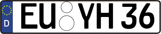 EU-YH36