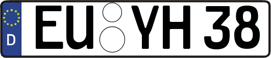 EU-YH38