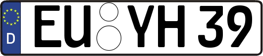 EU-YH39