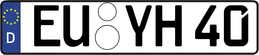 EU-YH40