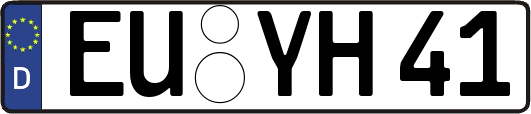 EU-YH41