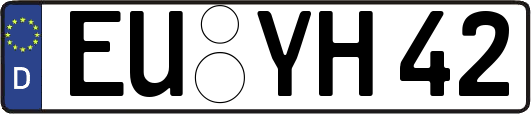 EU-YH42