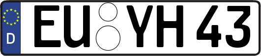 EU-YH43