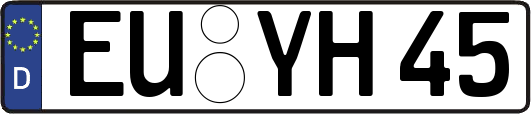 EU-YH45
