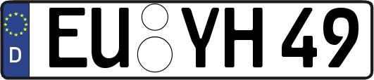 EU-YH49