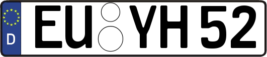 EU-YH52