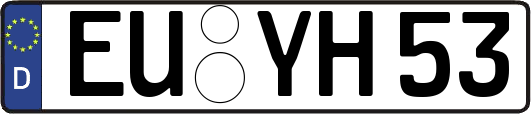 EU-YH53