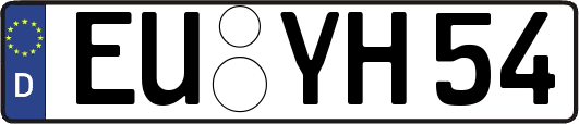 EU-YH54