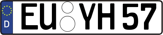 EU-YH57