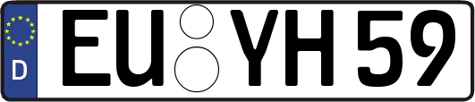 EU-YH59