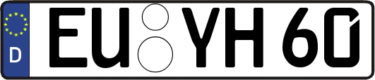 EU-YH60