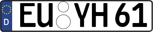 EU-YH61
