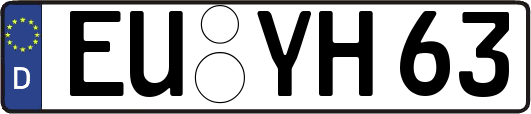 EU-YH63