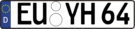 EU-YH64