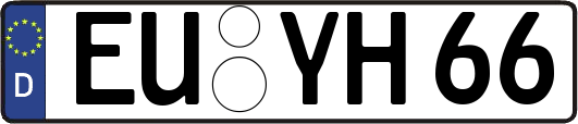 EU-YH66