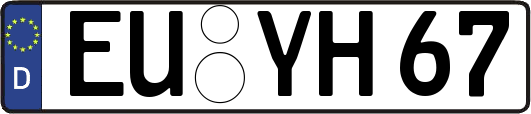 EU-YH67