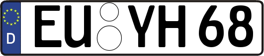 EU-YH68