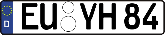 EU-YH84