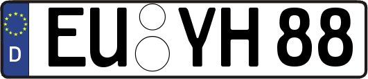 EU-YH88