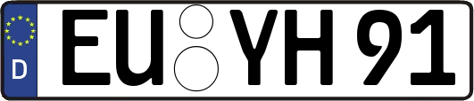 EU-YH91