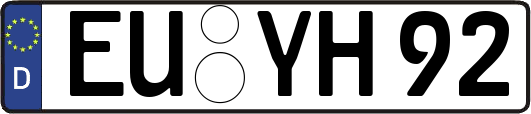 EU-YH92