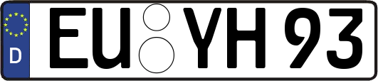 EU-YH93