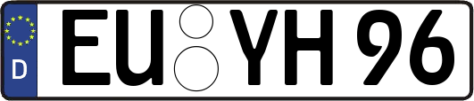 EU-YH96