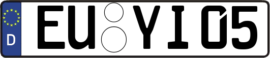 EU-YI05
