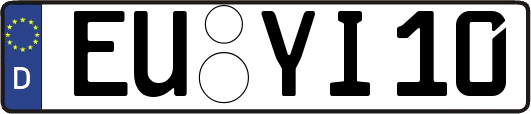 EU-YI10