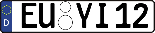 EU-YI12