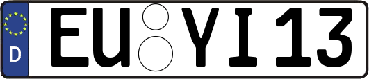 EU-YI13