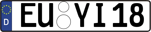 EU-YI18