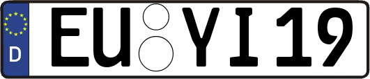 EU-YI19