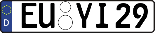 EU-YI29