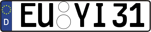 EU-YI31