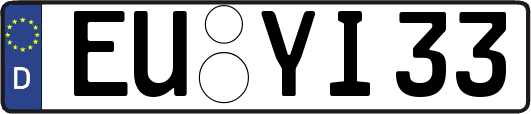 EU-YI33