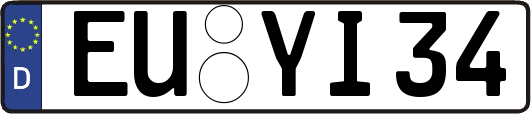 EU-YI34