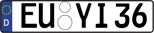 EU-YI36