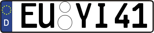 EU-YI41