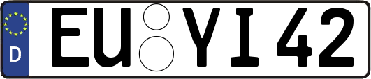EU-YI42
