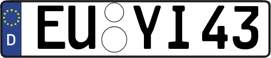 EU-YI43