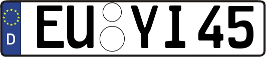 EU-YI45